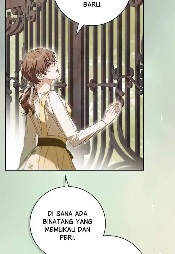 The Count’s Secret Maid Chapter 27 Gambar 42