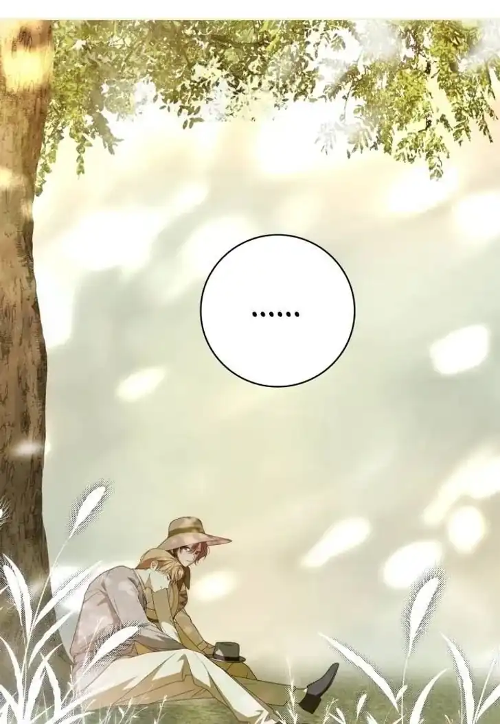 The Count’s Secret Maid Chapter 28 Gambar 34