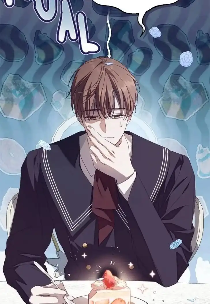 The Count’s Secret Maid Chapter 30 Gambar 30