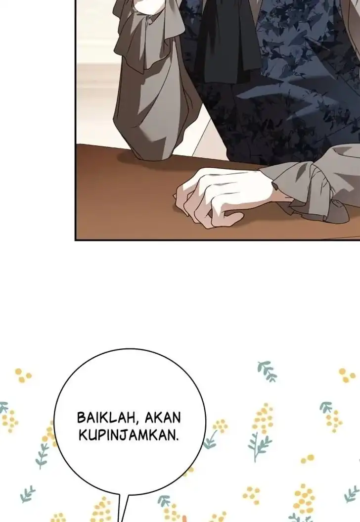 The Count’s Secret Maid Chapter 32 Gambar 38