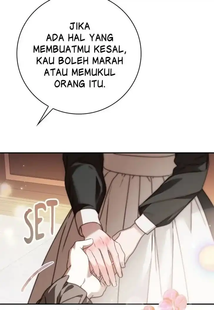 The Count’s Secret Maid Chapter 32 Gambar 40
