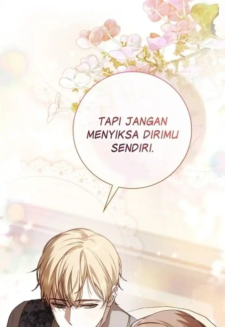 The Count’s Secret Maid Chapter 32 Gambar 41