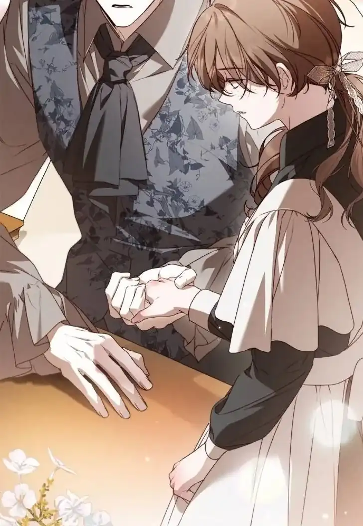 The Count’s Secret Maid Chapter 32 Gambar 42