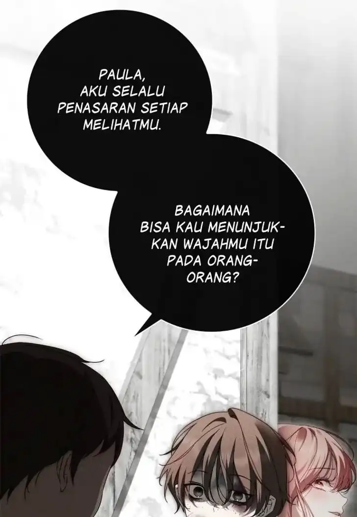 The Count’s Secret Maid Chapter 33 Gambar 38