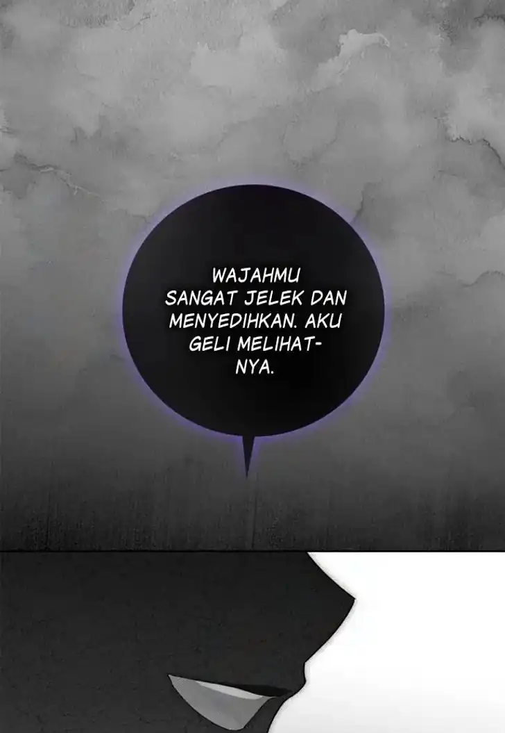 The Count’s Secret Maid Chapter 33 Gambar 40