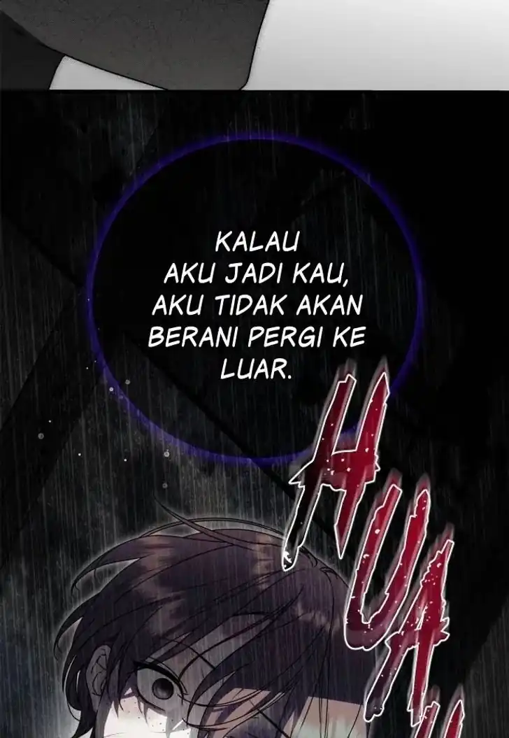 The Count’s Secret Maid Chapter 33 Gambar 41