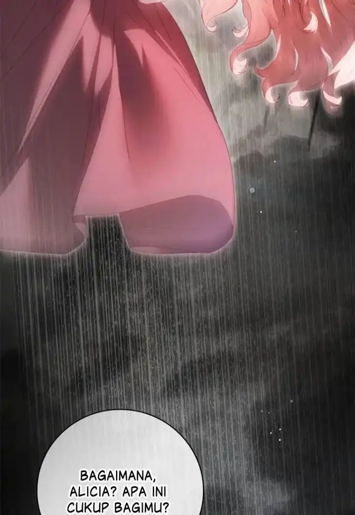 The Count’s Secret Maid Chapter 33 Gambar 43