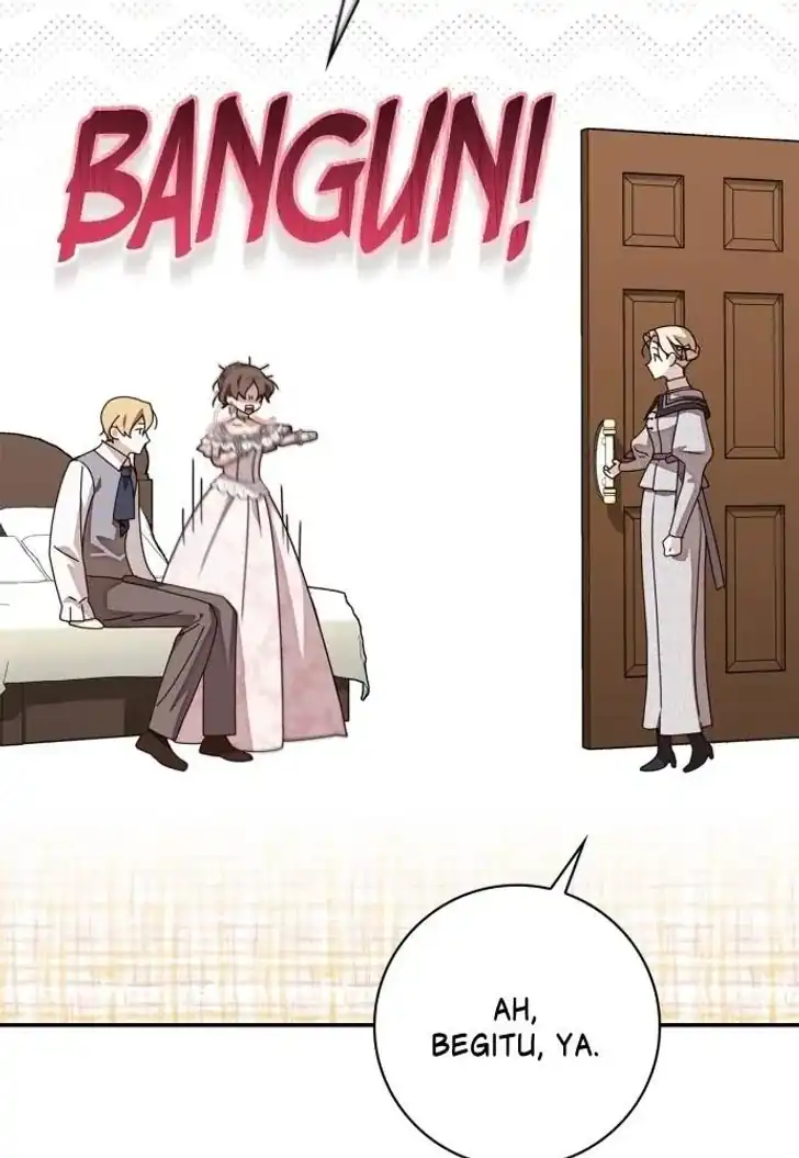 The Count’s Secret Maid Chapter 34 Gambar 30