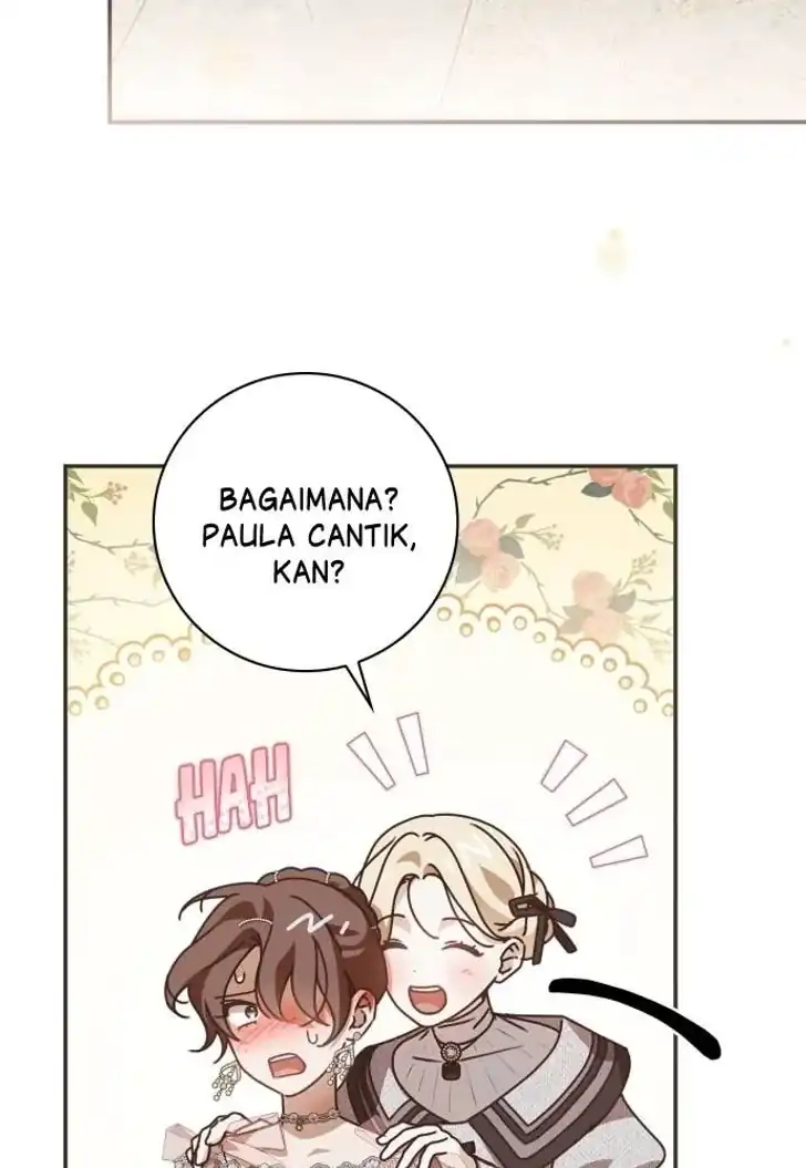 The Count’s Secret Maid Chapter 34 Gambar 32