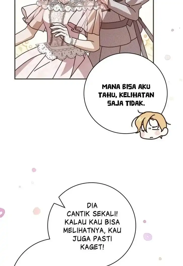 The Count’s Secret Maid Chapter 34 Gambar 33