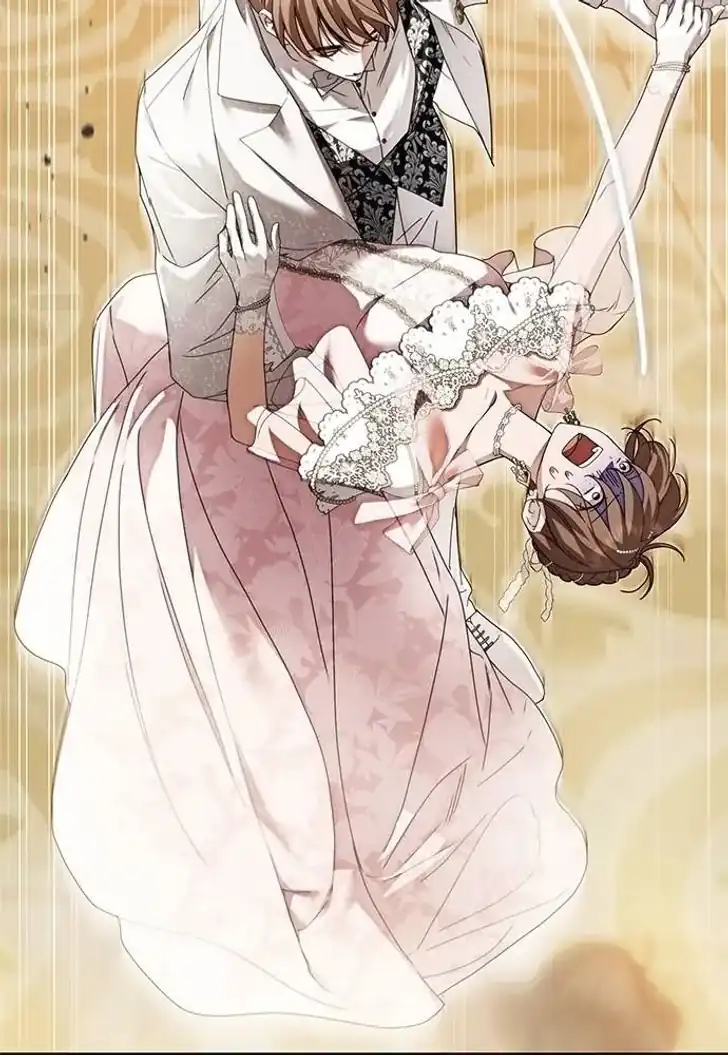The Count’s Secret Maid Chapter 35 Gambar 30