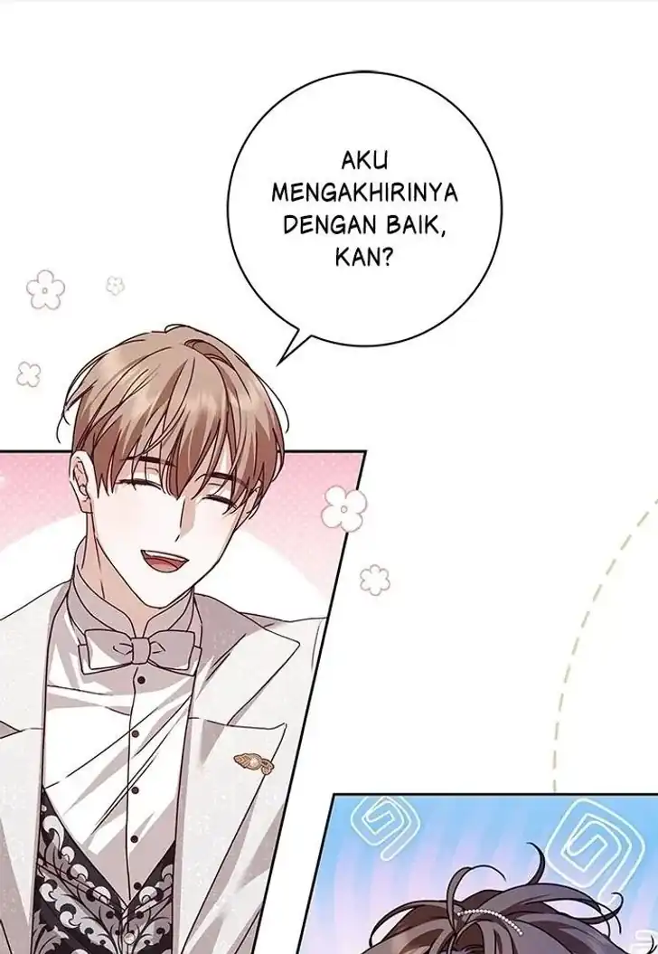 The Count’s Secret Maid Chapter 35 Gambar 31