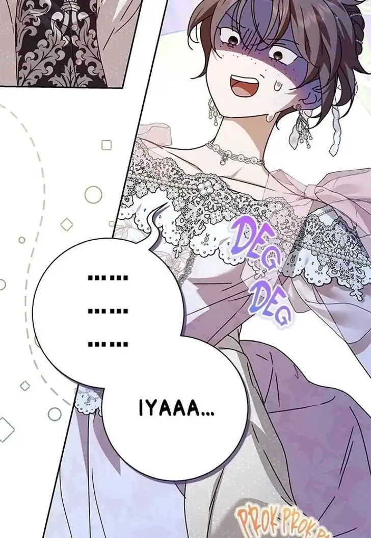 The Count’s Secret Maid Chapter 35 Gambar 32