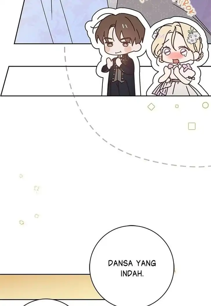 The Count’s Secret Maid Chapter 35 Gambar 33