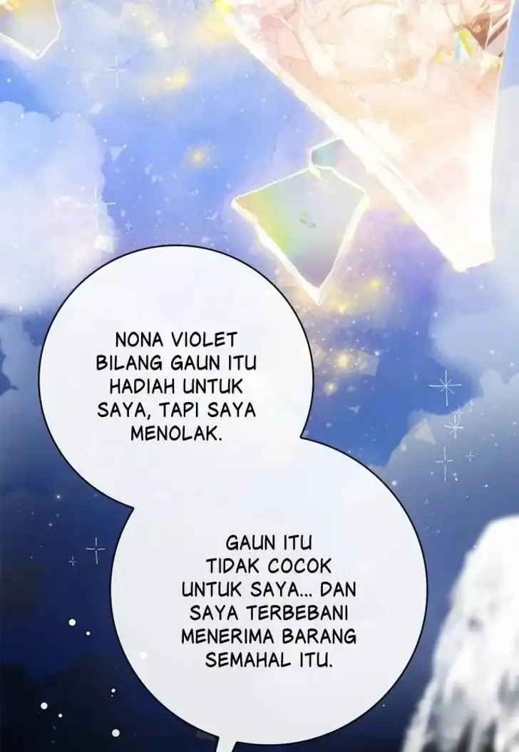 The Count’s Secret Maid Chapter 36 Gambar 42
