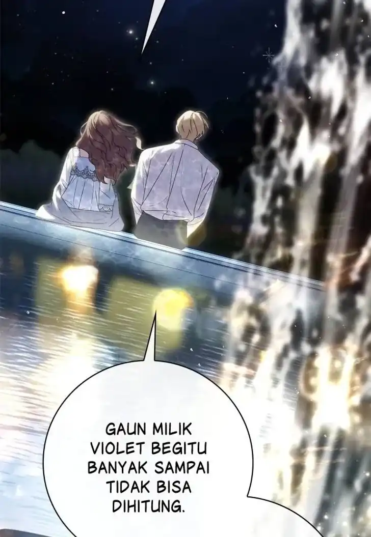 The Count’s Secret Maid Chapter 36 Gambar 43