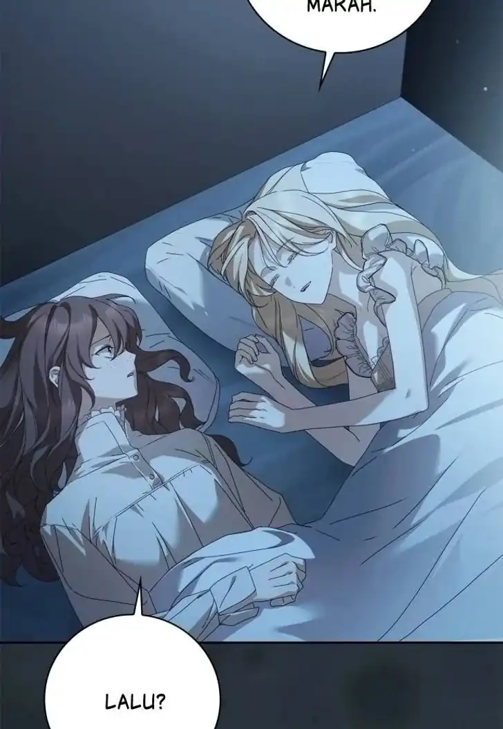 The Count’s Secret Maid Chapter 37 Gambar 41