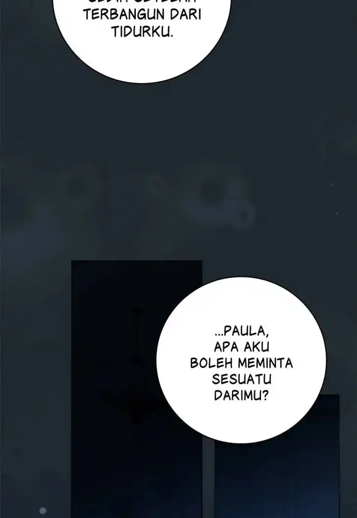 The Count’s Secret Maid Chapter 37 Gambar 43