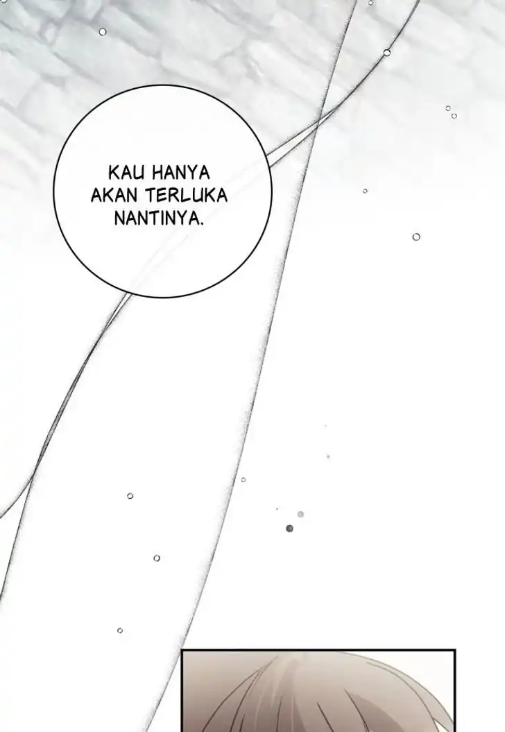 The Count’s Secret Maid Chapter 38 - Halaman 43
