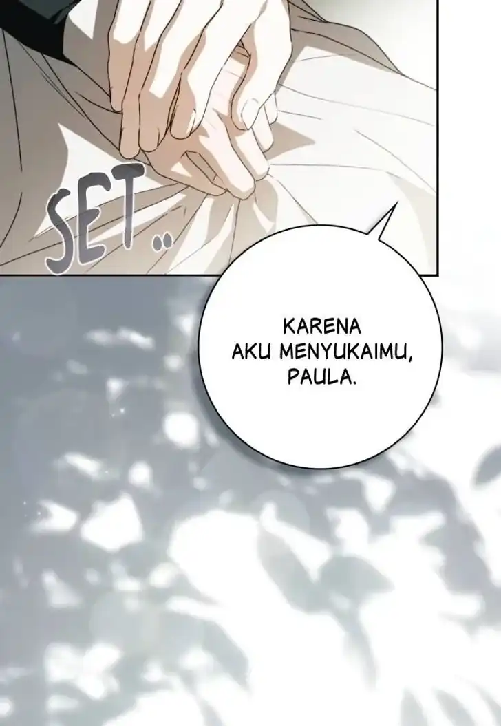 The Count’s Secret Maid Chapter 38 - Halaman 46