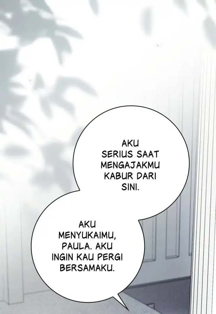 The Count’s Secret Maid Chapter 38 - Halaman 47