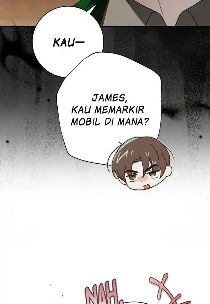 The Count’s Secret Maid Chapter 39 - Halaman 30