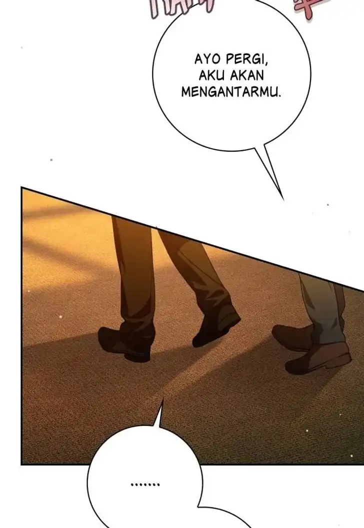 The Count’s Secret Maid Chapter 39 - Halaman 31