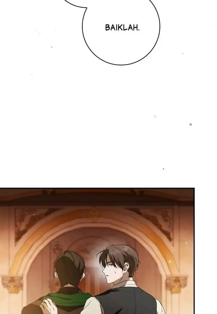 The Count’s Secret Maid Chapter 39 - Halaman 32