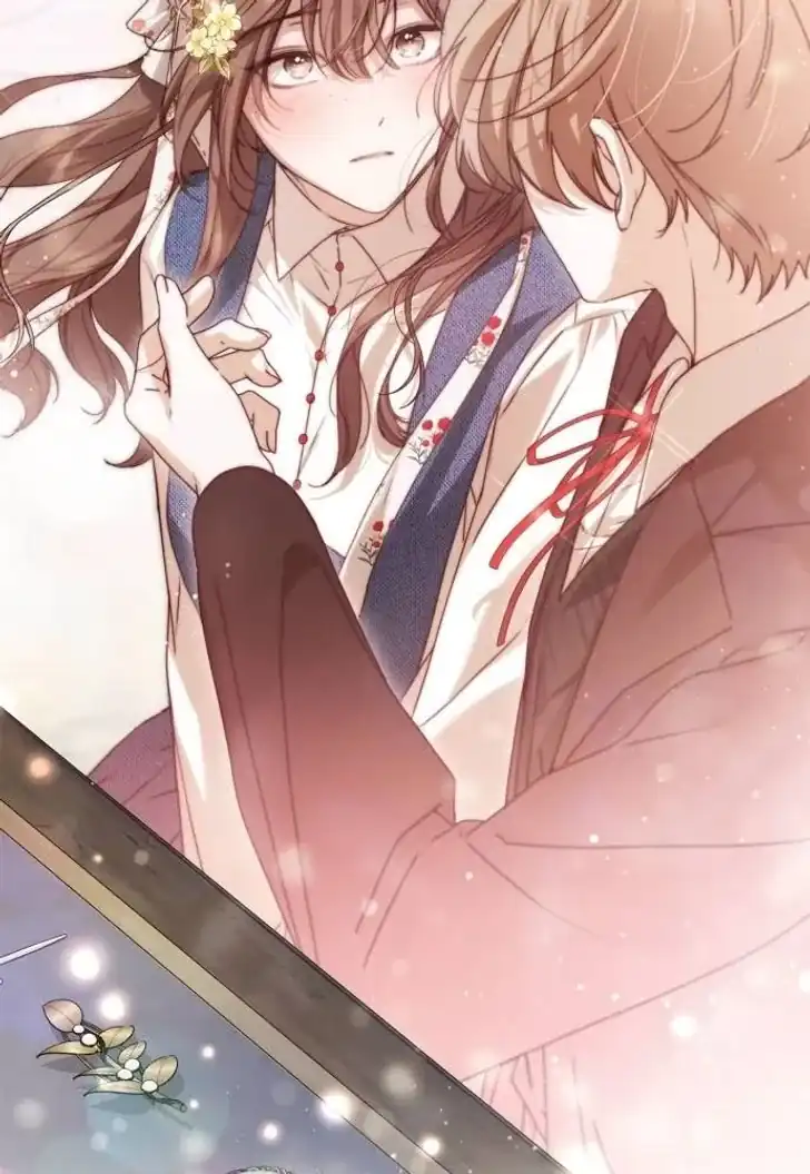 The Count’s Secret Maid Chapter 40 - Halaman 30