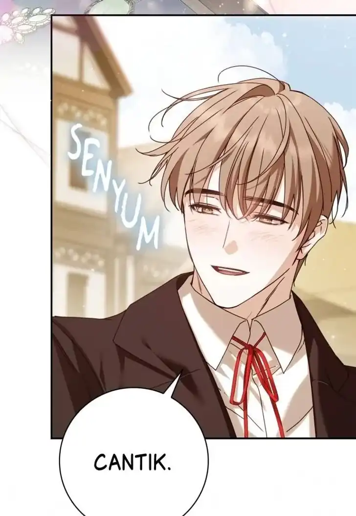 The Count’s Secret Maid Chapter 40 - Halaman 31