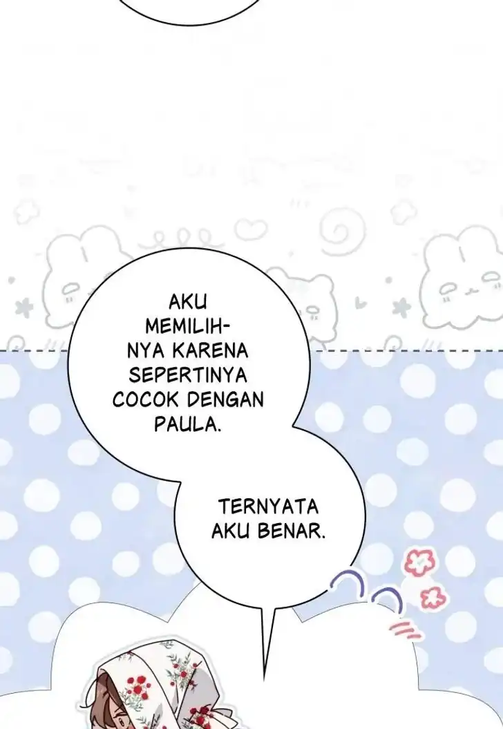 The Count’s Secret Maid Chapter 40 - Halaman 32