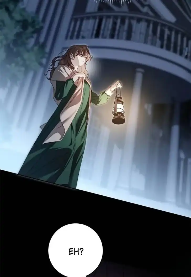 The Count’s Secret Maid Chapter 41 - Halaman 32