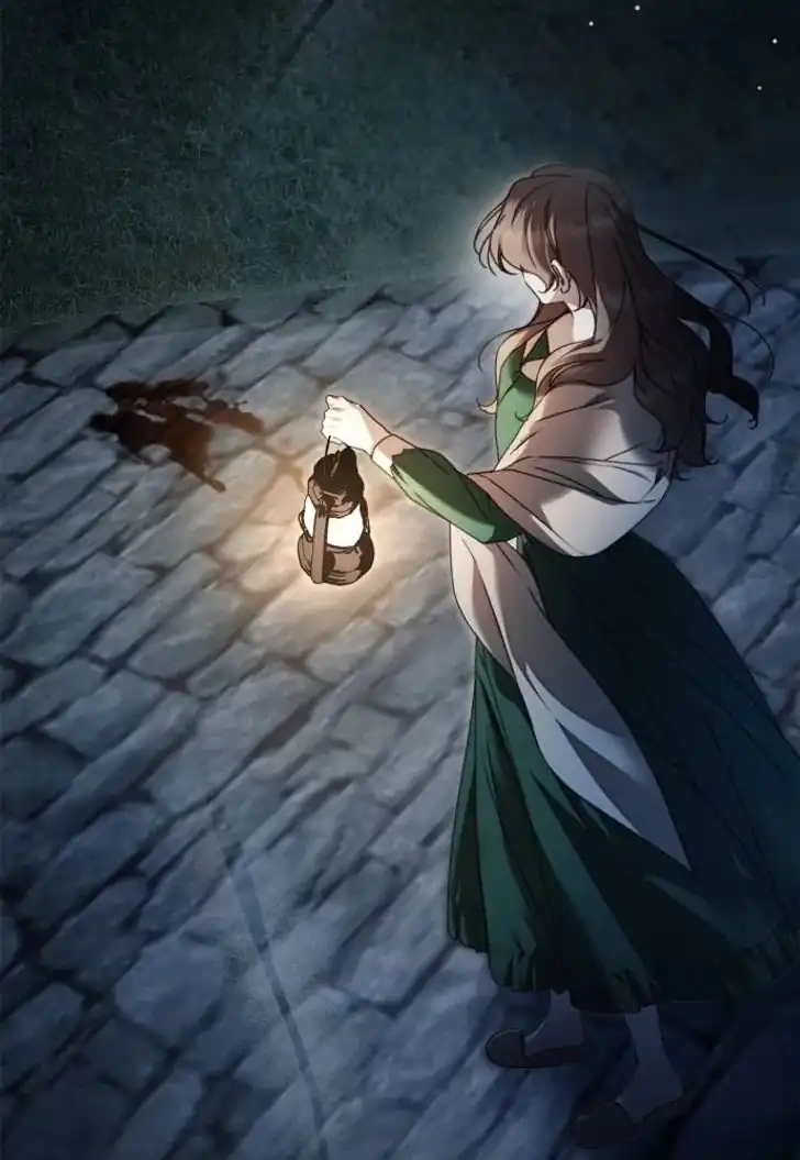 The Count’s Secret Maid Chapter 41 - Halaman 34
