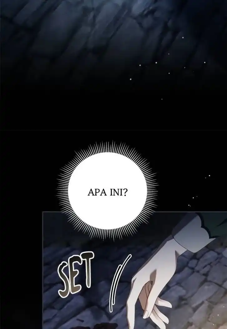 The Count’s Secret Maid Chapter 41 - Halaman 35