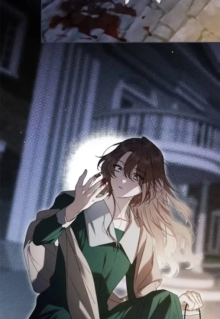 The Count’s Secret Maid Chapter 41 - Halaman 36