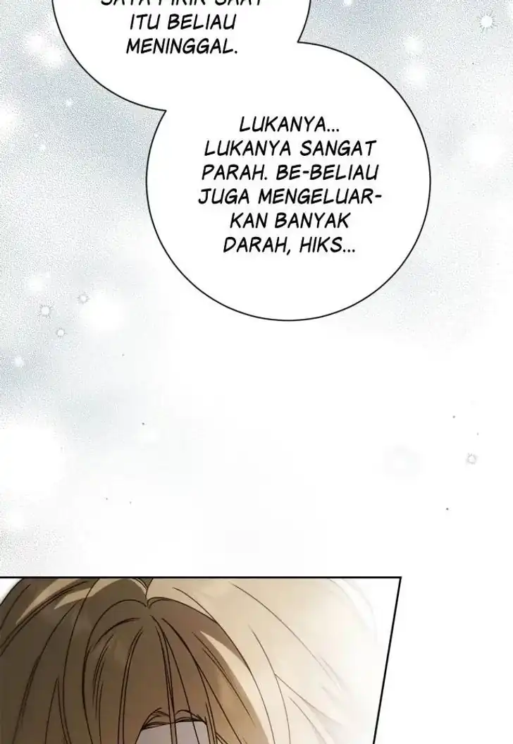 The Count’s Secret Maid Chapter 42 - Halaman 36