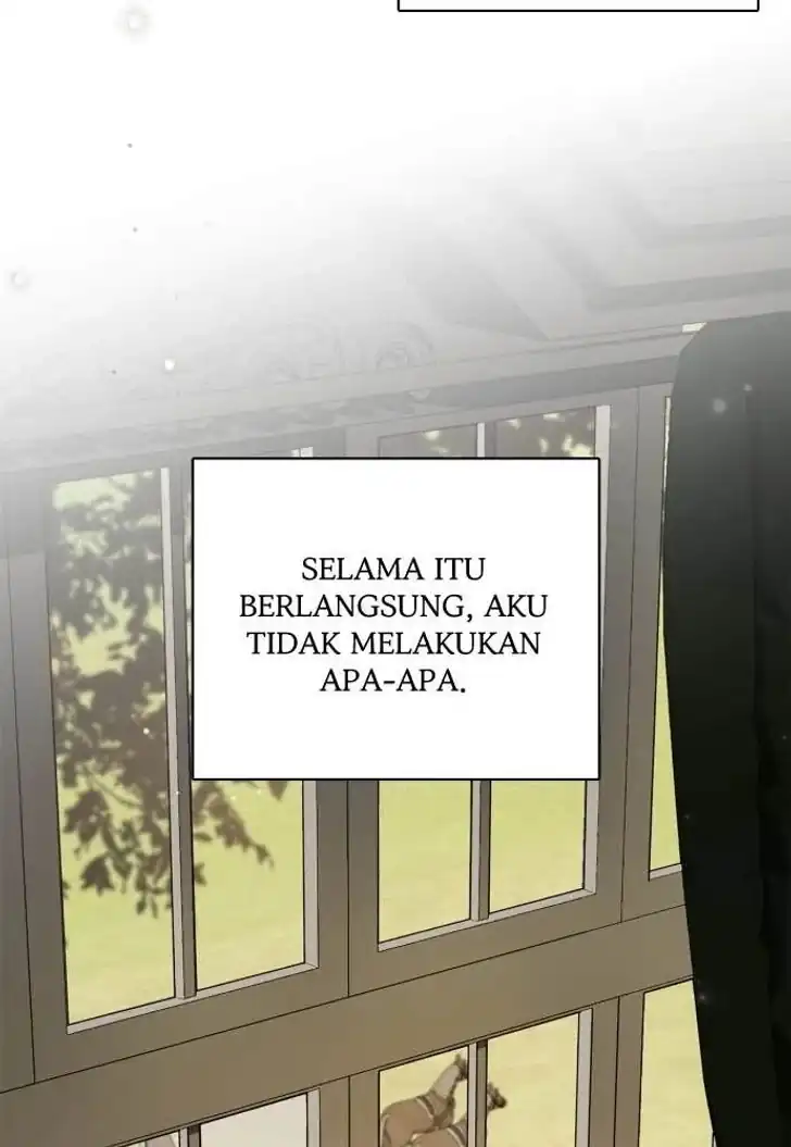 The Count’s Secret Maid Chapter 43 - Halaman 33