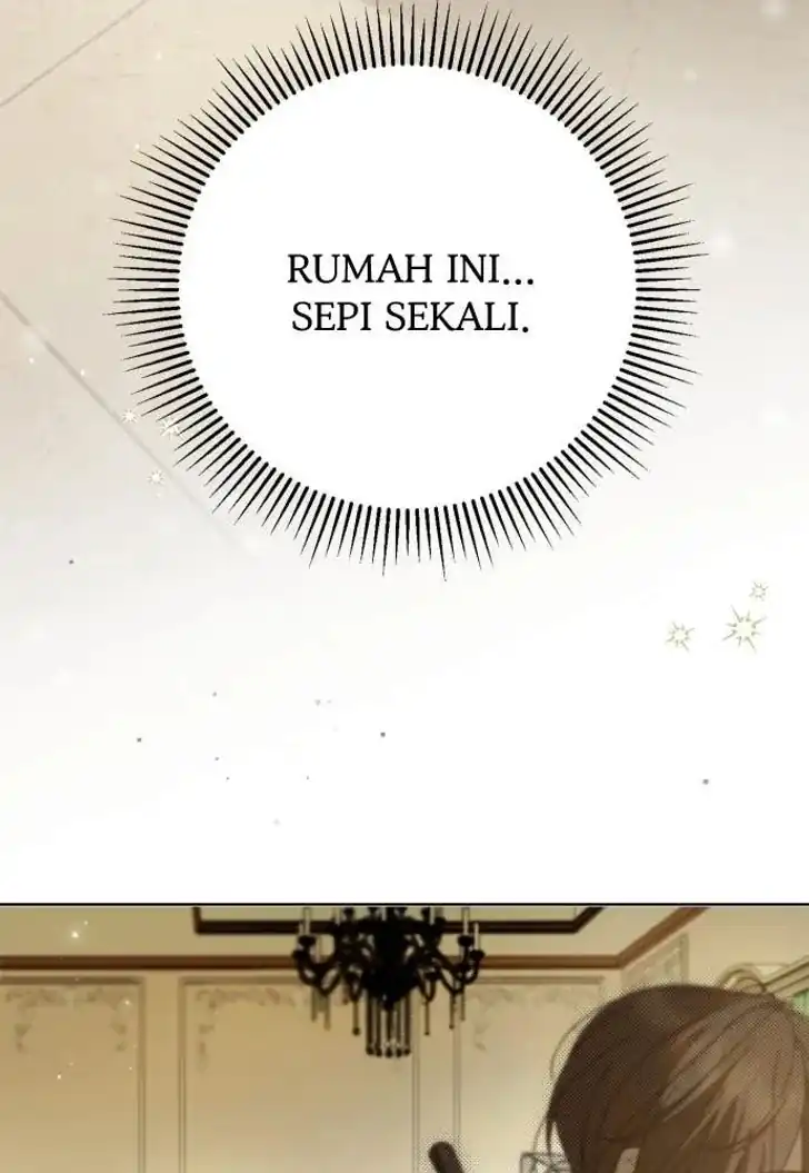 The Count’s Secret Maid Chapter 43 - Halaman 36