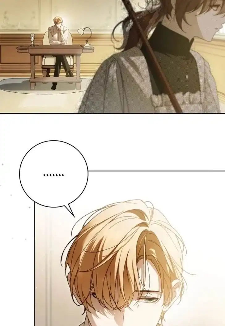 The Count’s Secret Maid Chapter 43 - Halaman 37