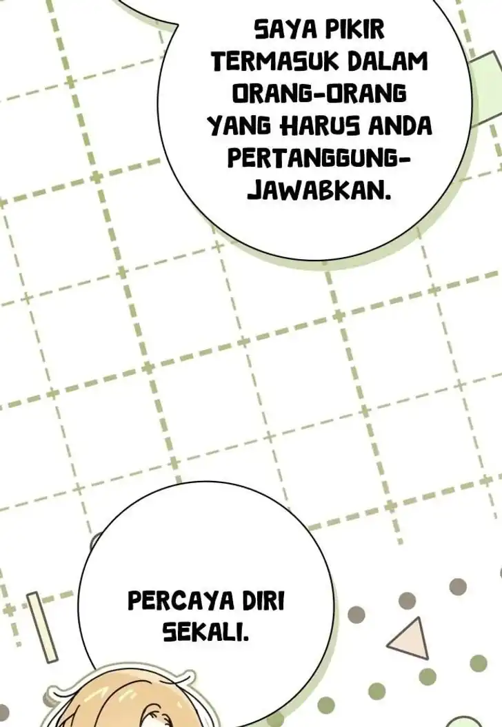 The Count’s Secret Maid Chapter 44 - Halaman 36