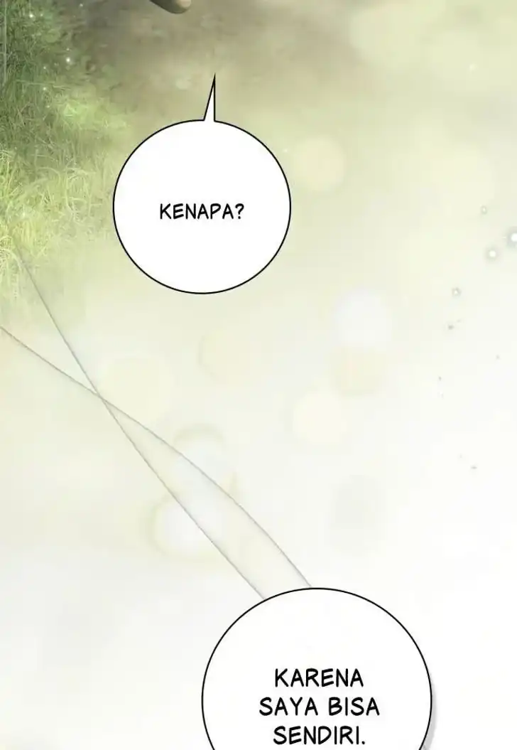 The Count’s Secret Maid Chapter 44 - Halaman 39