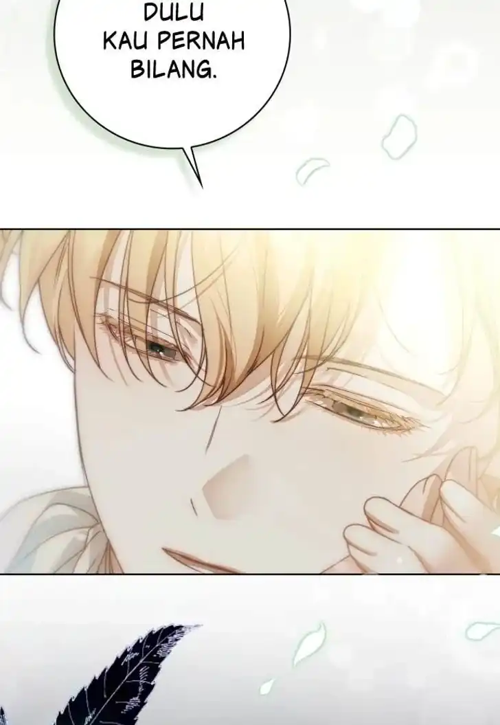The Count’s Secret Maid Chapter 45 - Halaman 34