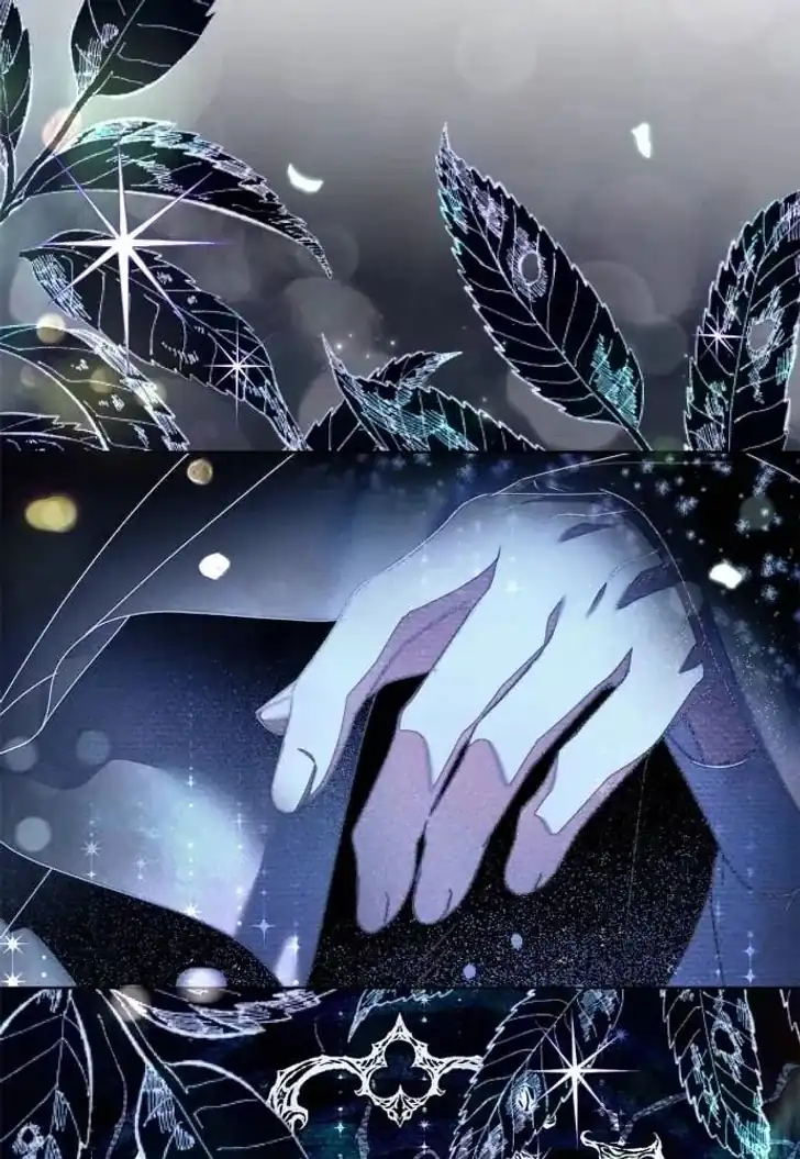 The Count’s Secret Maid Chapter 45 - Halaman 35