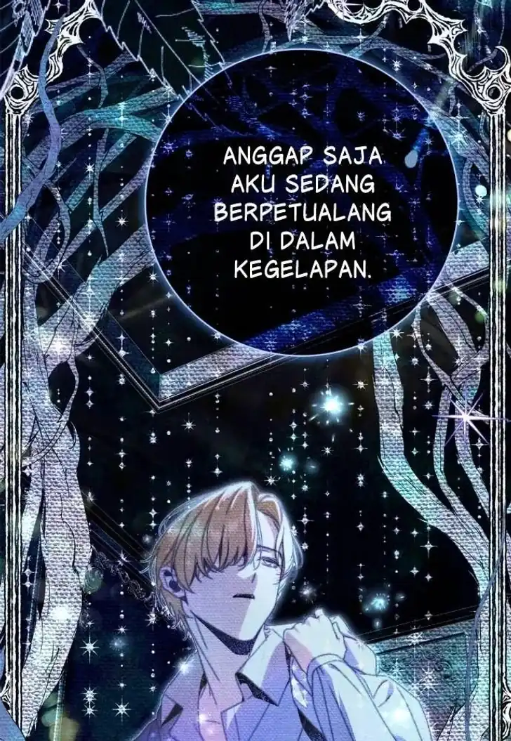 The Count’s Secret Maid Chapter 45 - Halaman 36