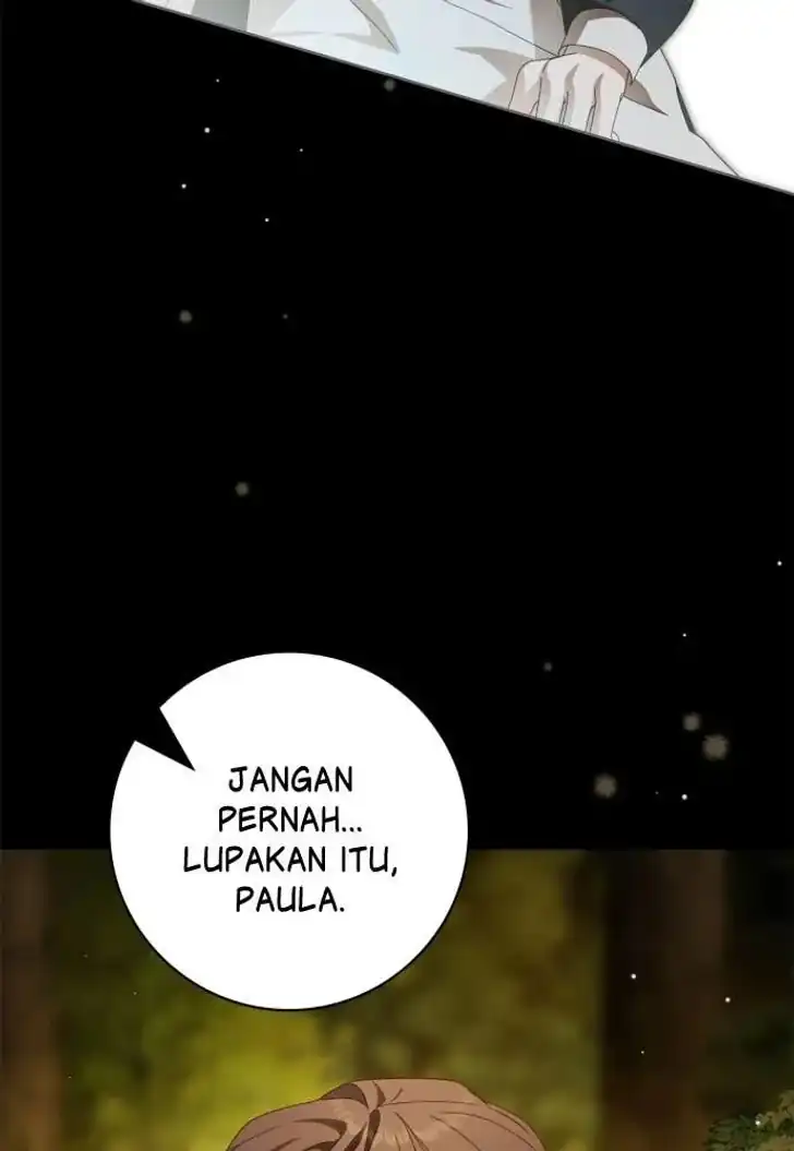 The Count’s Secret Maid Chapter 46 - Halaman 32