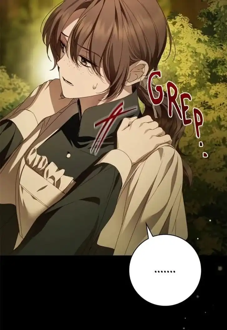 The Count’s Secret Maid Chapter 46 - Halaman 33