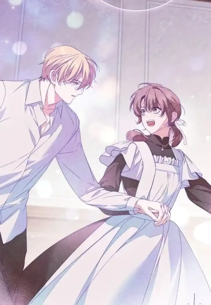 The Count’s Secret Maid Chapter 47 - Halaman 31