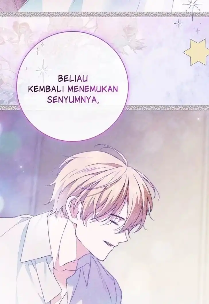 The Count’s Secret Maid Chapter 47 - Halaman 32
