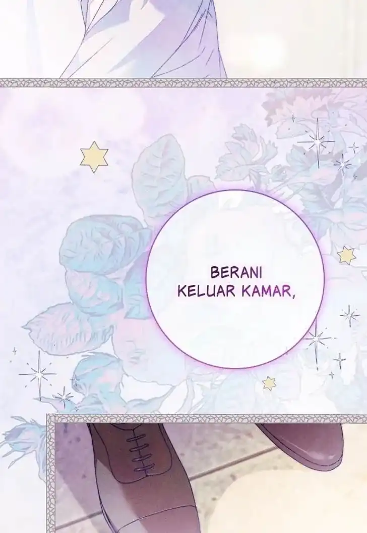 The Count’s Secret Maid Chapter 47 - Halaman 33