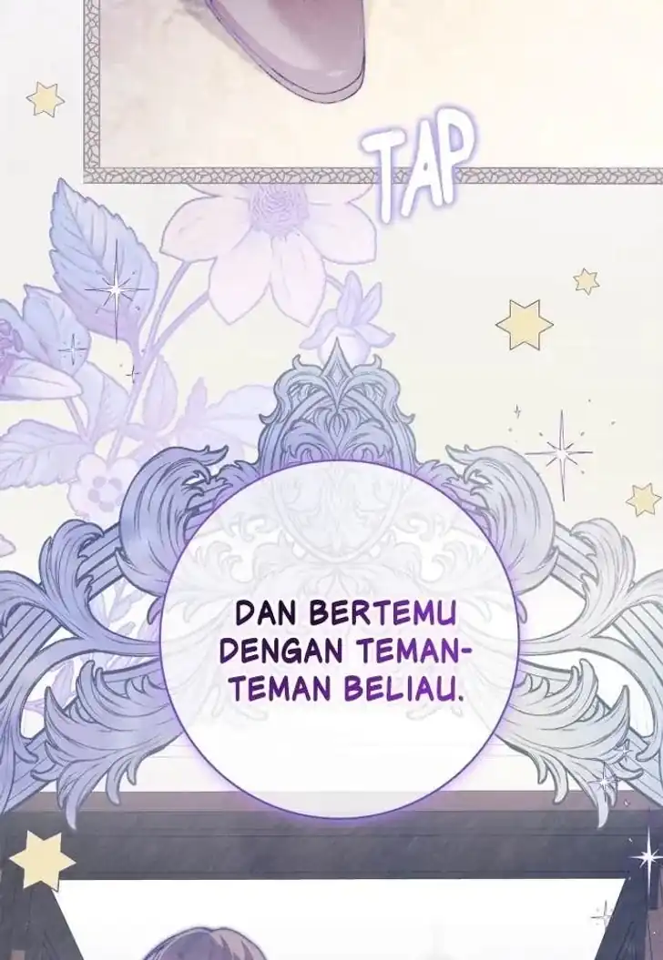 The Count’s Secret Maid Chapter 47 - Halaman 34
